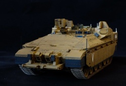 Meng 1/35 Namer