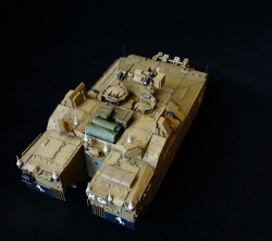 Meng 1/35 Namer