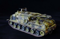 AFV 1/35 M88A1