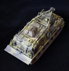 AFV 1/35 M88A1