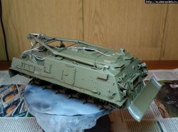 AFV 1/35 M88A1