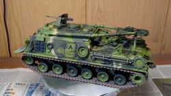 AFV 1/35 M88A1