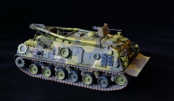 AFV 1/35 M88A1