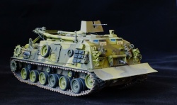 AFV 1/35 M88A1