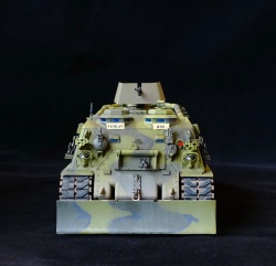 AFV 1/35 M88A1