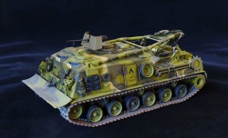 AFV 1/35 M88A1