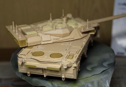 Tiger model 1/35 AMX-10RCR