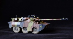 Tiger model 1/35 AMX-10RCR