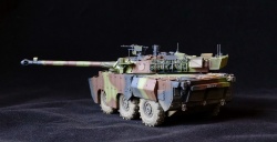 Tiger model 1/35 AMX-10RCR