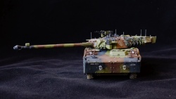 Tiger model 1/35 AMX-10RCR