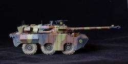 Tiger model 1/35 AMX-10RCR