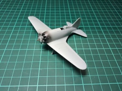 Prop-n-Jet 1/72 -12