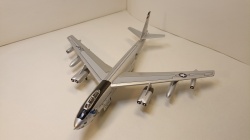 Academy 1/144 B-47 Stratojet.  