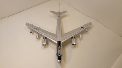 Academy 1/144 B-47 Stratojet.  