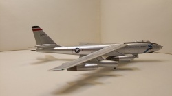 Academy 1/144 B-47 Stratojet.  