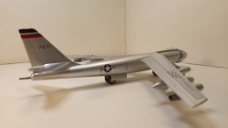 Academy 1/144 B-47 Stratojet.  