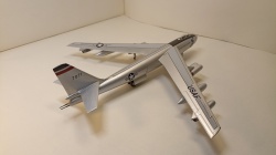 Academy 1/144 B-47 Stratojet.  