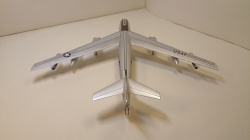 Academy 1/144 B-47 Stratojet.  