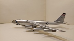 Academy 1/144 B-47 Stratojet.  