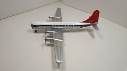 Minicraft 1/144 Boeing 377 Stratocruiser -  