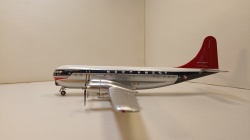 Minicraft 1/144 Boeing 377 Stratocruiser -  