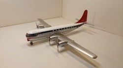 Minicraft 1/144 Boeing 377 Stratocruiser -  