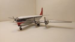 Minicraft 1/144 Boeing 377 Stratocruiser -  