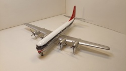 Minicraft 1/144 Boeing 377 Stratocruiser -  