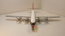 Minicraft 1/144 Boeing 377 Stratocruiser -  