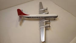 Minicraft 1/144 Boeing 377 Stratocruiser -  