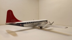 Minicraft 1/144 Boeing 377 Stratocruiser -  