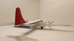 Minicraft 1/144 Boeing 377 Stratocruiser -  