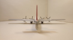 Minicraft 1/144 Boeing 377 Stratocruiser -  