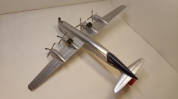 Minicraft 1/144 Boeing 377 Stratocruiser -  