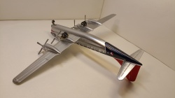 Minicraft 1/144 Boeing 377 Stratocruiser -  