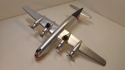 Minicraft 1/144 Boeing 377 Stratocruiser -  