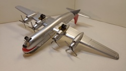 Minicraft 1/144 Boeing 377 Stratocruiser -  