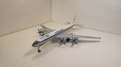 Rus Air 1/144 -114 -  