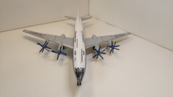 Rus Air 1/144 -114 -  