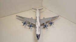 Rus Air 1/144 -114 -  