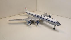 Rus Air 1/144 -114 -  