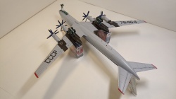 Rus Air 1/144 -114 -  