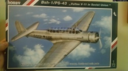 Special hobby 1/72 -43 -    