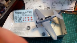 Special hobby 1/72 -43 -    