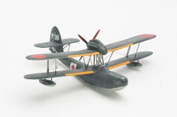 Fujimi 1/72 Aichi E11A1 Laura