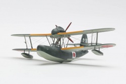 Fujimi 1/72 Aichi E11A1 Laura