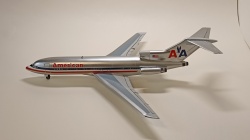 Airfix 1/144 Boeing B-727 -  