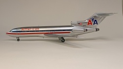 Airfix 1/144 Boeing B-727 -  