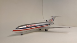 Airfix 1/144 Boeing B-727 -  