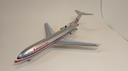 Airfix 1/144 Boeing B-727 -  